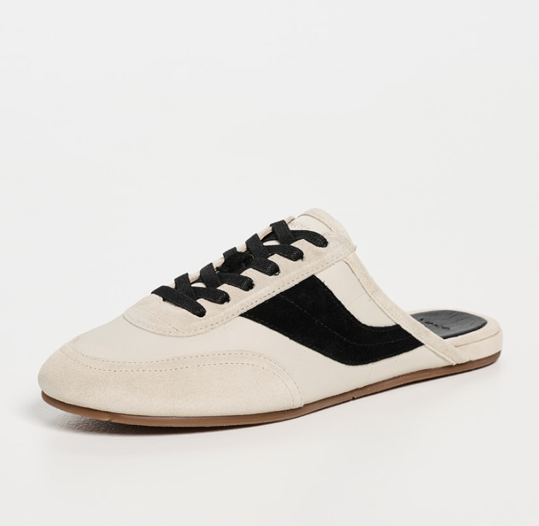 Vince Solstice Sneakers  Solstice Sneakers $235.00
