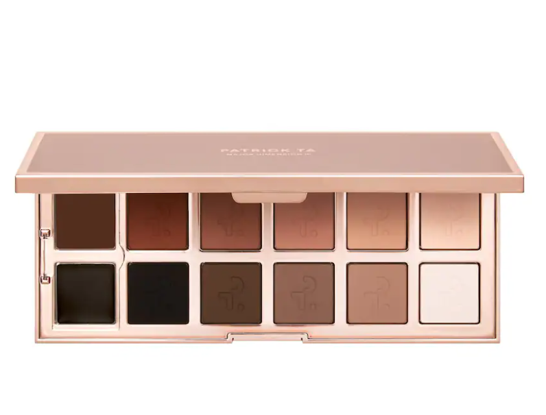 Patrick Ta Major Dimension Palette