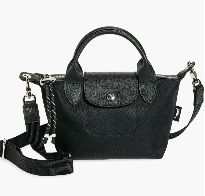 Le Pliage Small Crossbody Bag Longchamp $280.00Current Price $280.00