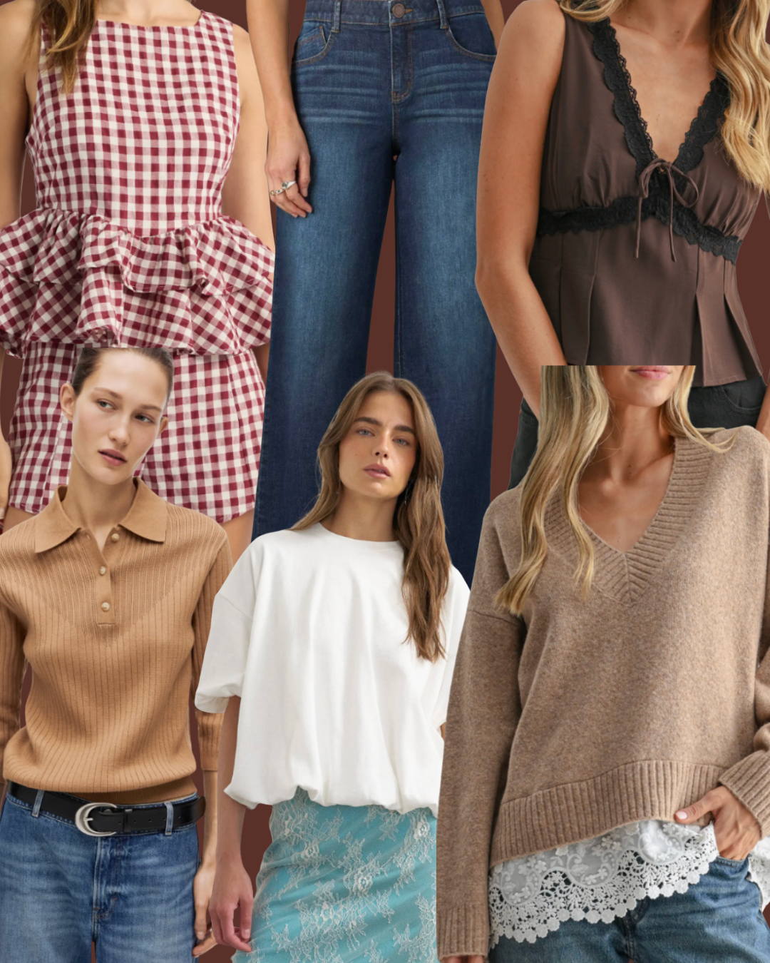 20 Nordstrom Fall Fashion Finds Under $60 for Early Shoppers