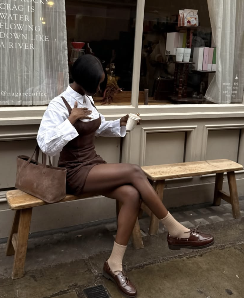 The 10 Shoes That Go With Literally Every Dress in Your Closet