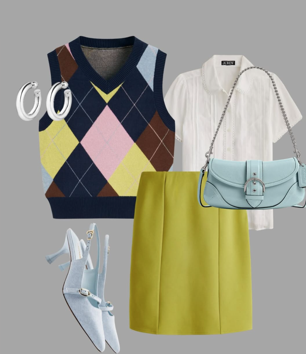 How to Wear Chartreuse: Fall 2025’s Boldest Color Trend, Explained ...