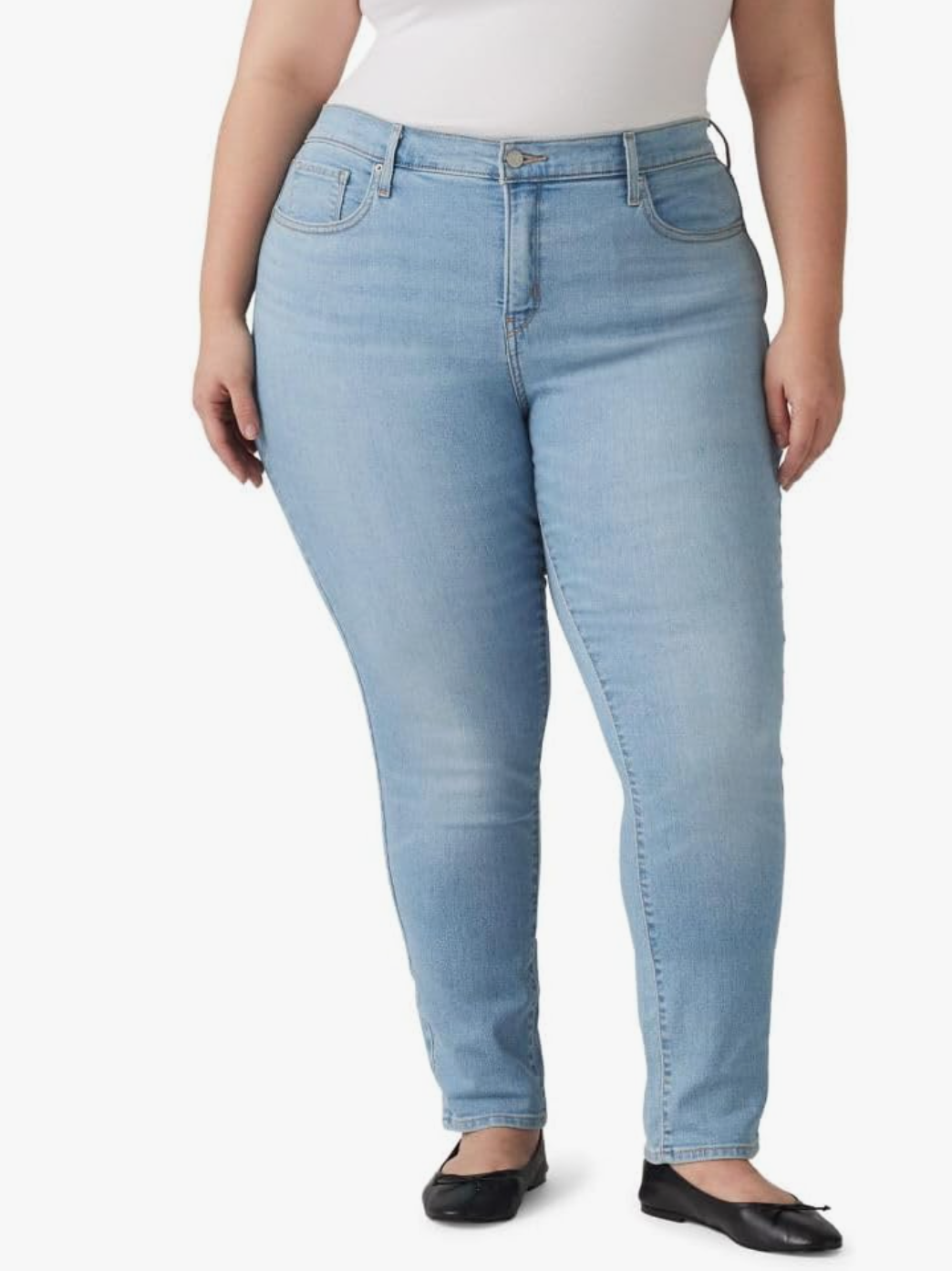 Levi's Women's 311 Shaping Skinny Jeans