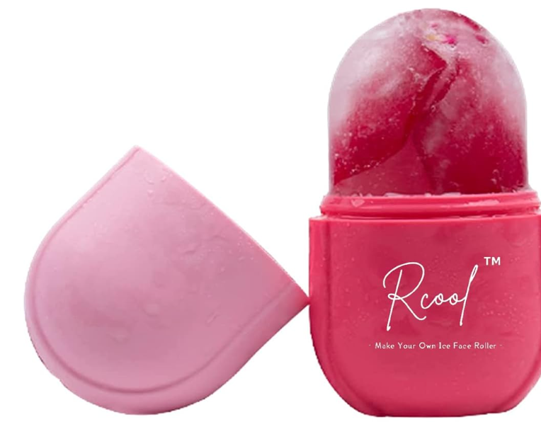 Ice Face Roller
