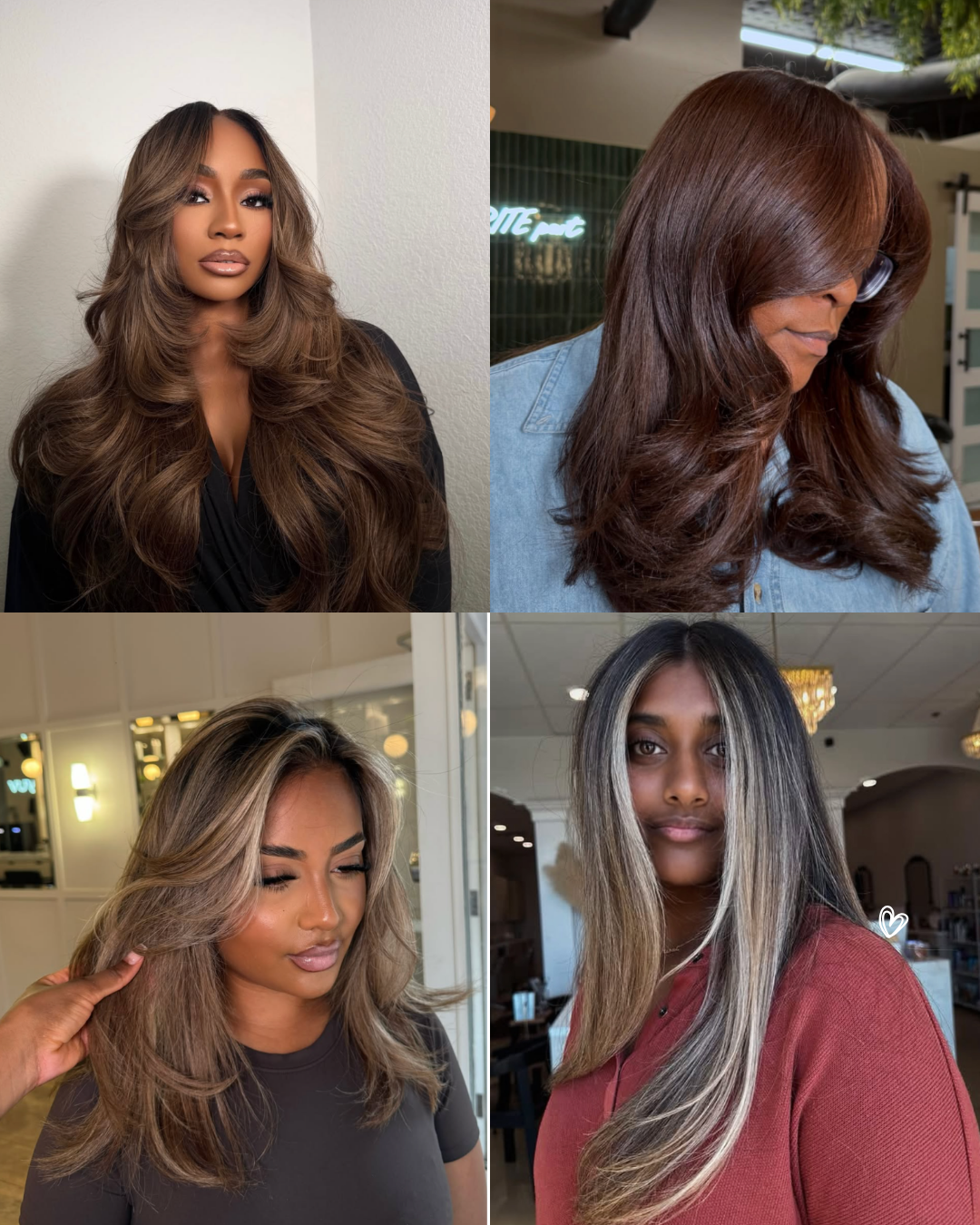 New Season, New Hair—The Fall Hair Colors I Can’t Stop Thinking About