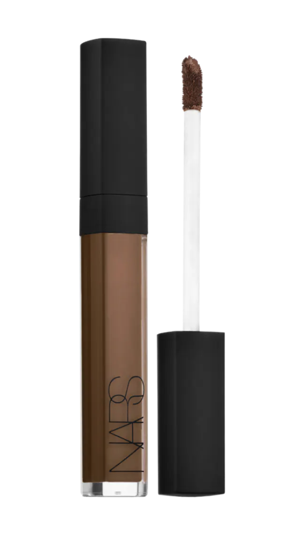NARS Radiant Creamy Concealer tube with doe-foot applicator.