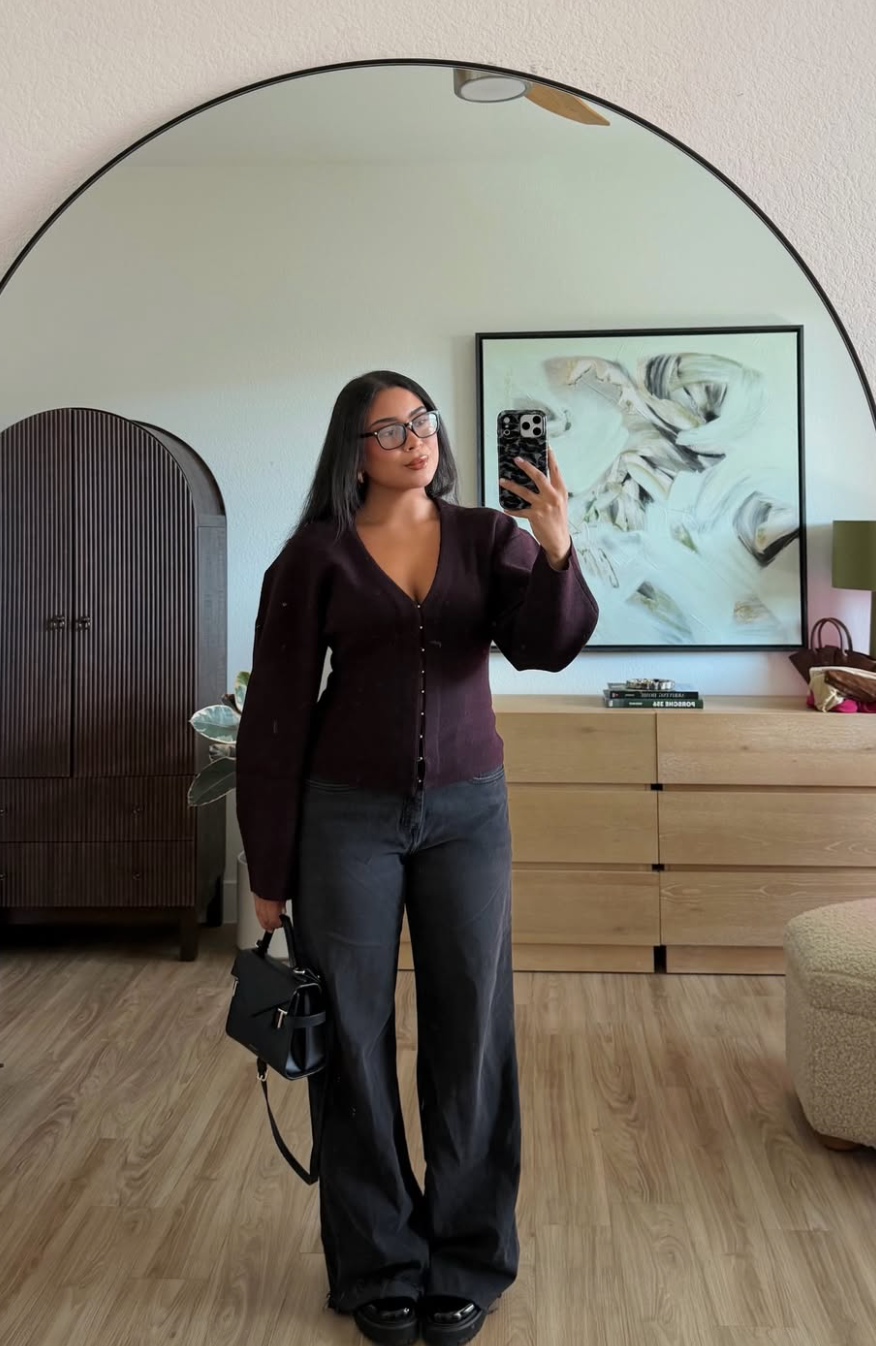 The Winter Capsule Wardrobe 2025: 34 Pieces That Make Getting Dressed Easy