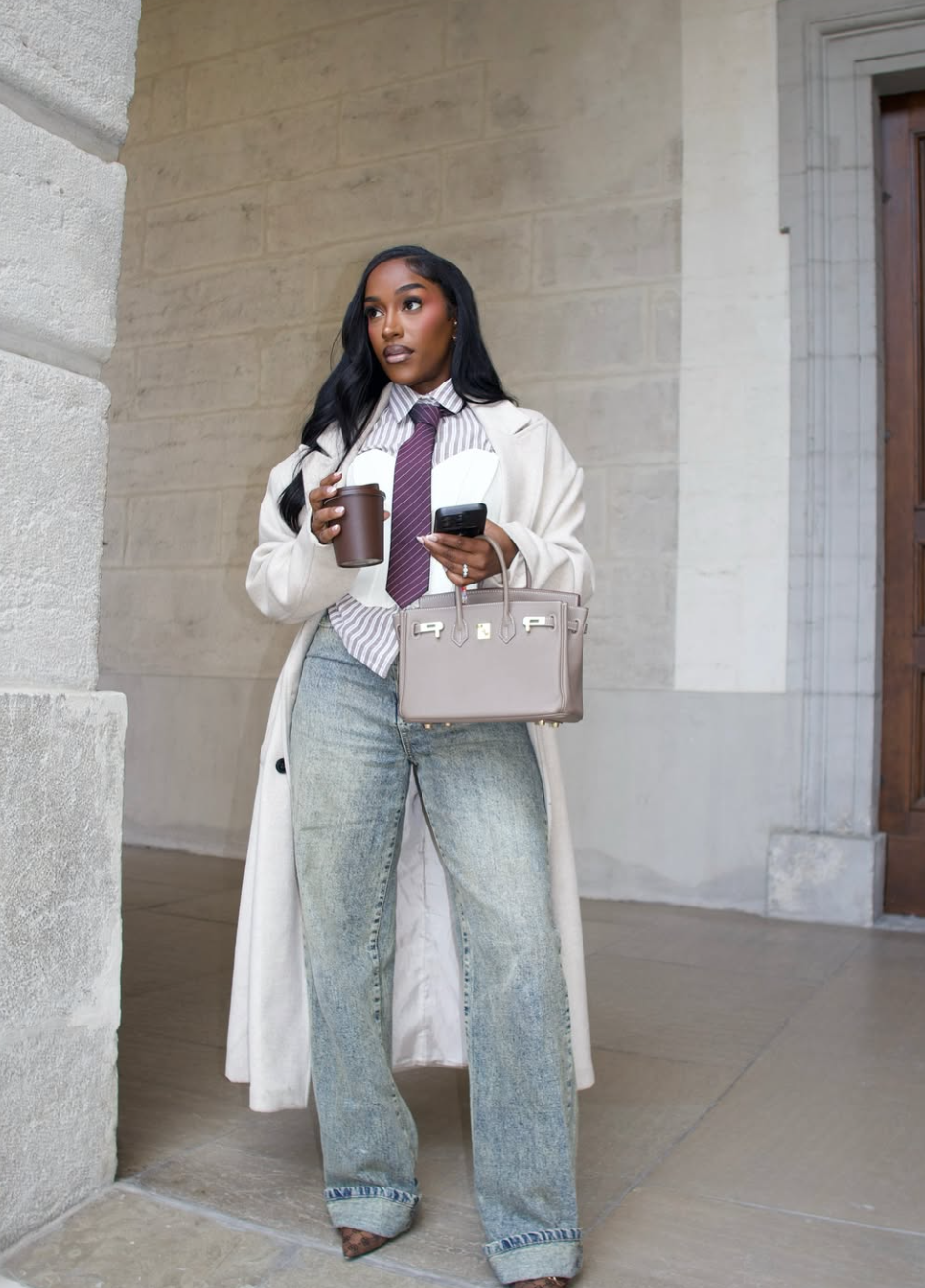 I’ve Been a Personal Stylist for 10 Years-Here’s What Shoes to Wear With Every Type of Jeans