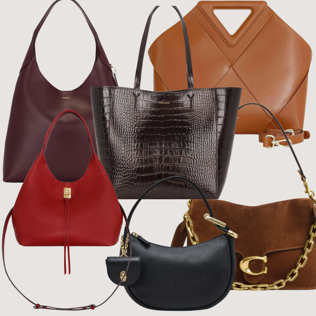 I’m Not Saying You Need a New Bag—But These Autumn Trends Might Convince You
