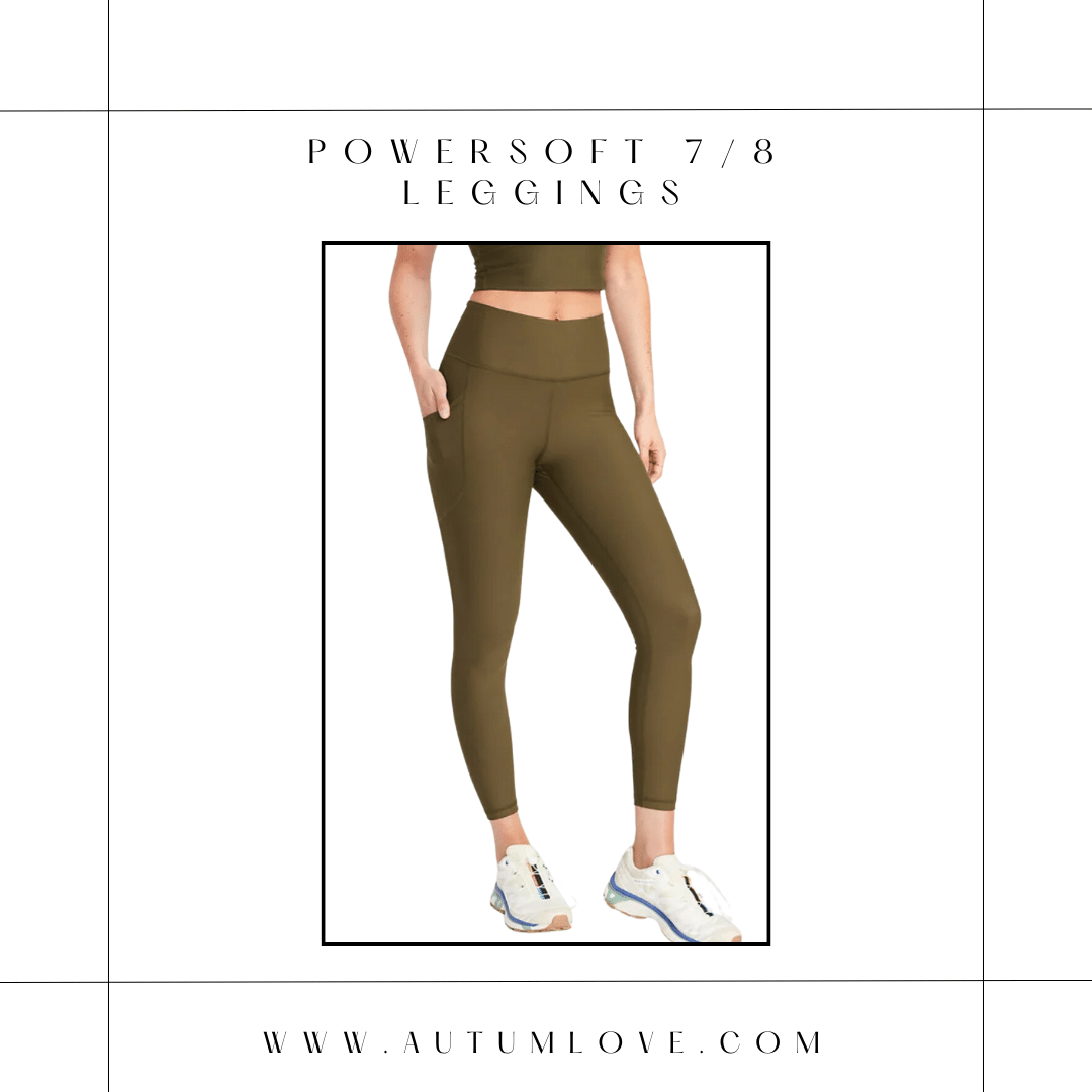 Inverted Triangle Body Activewear Guide — Autum Love