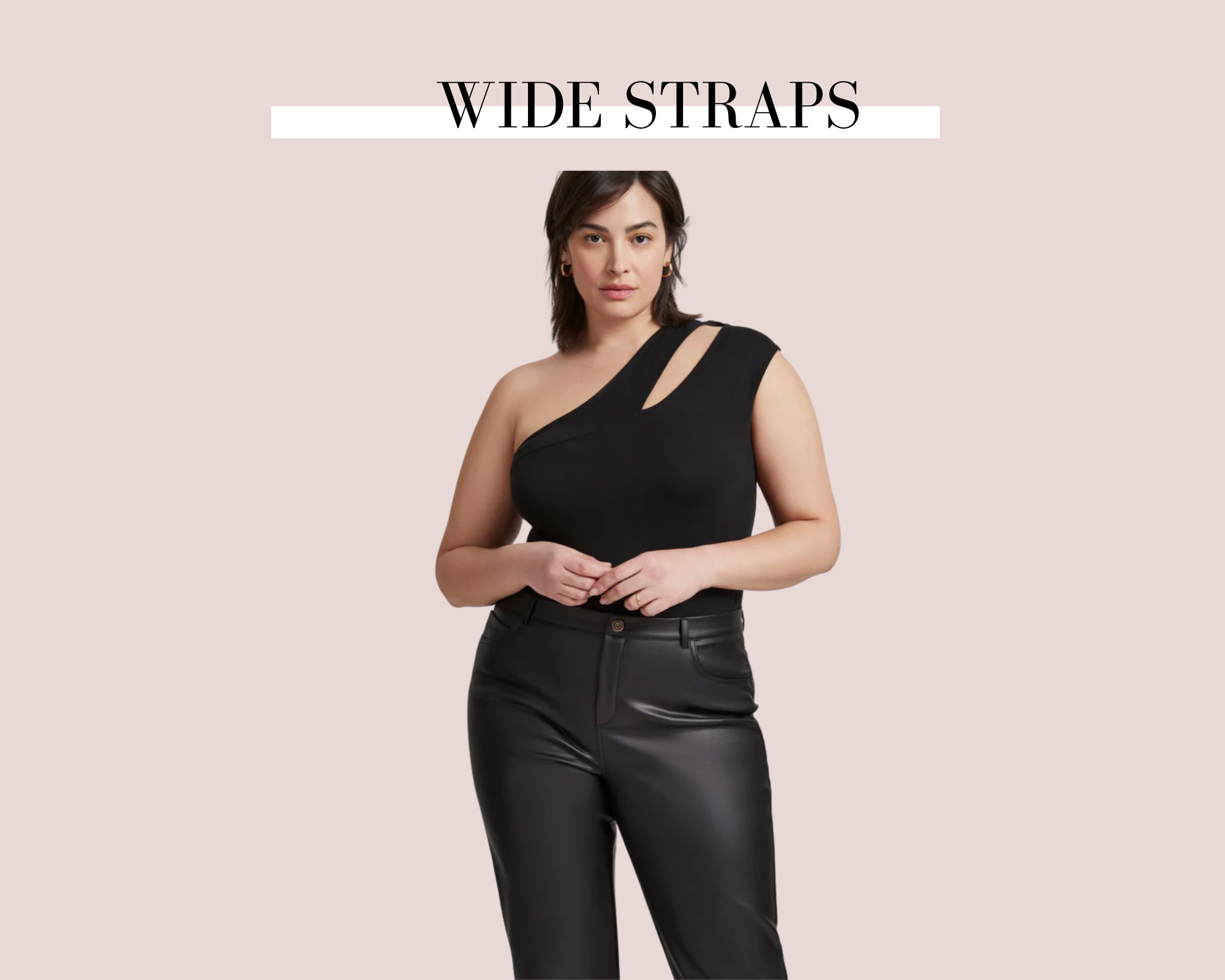 What to Wear (and Not Wear!) to Make Big Arms Look Slimmer — Autum Love