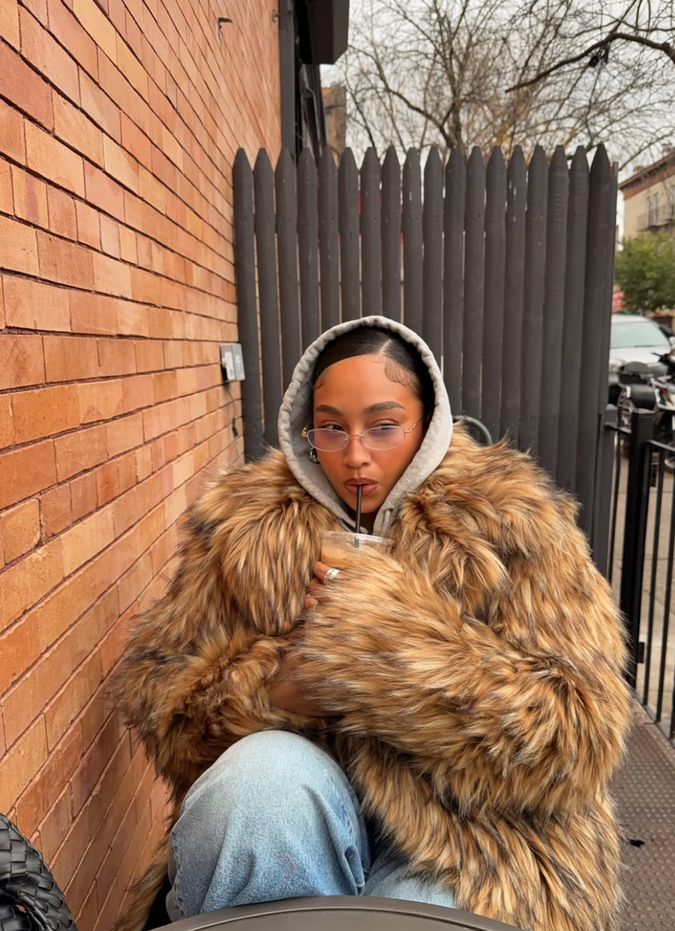 10 Cozy Winter Outfit Ideas for When You Have Nothing to Wear