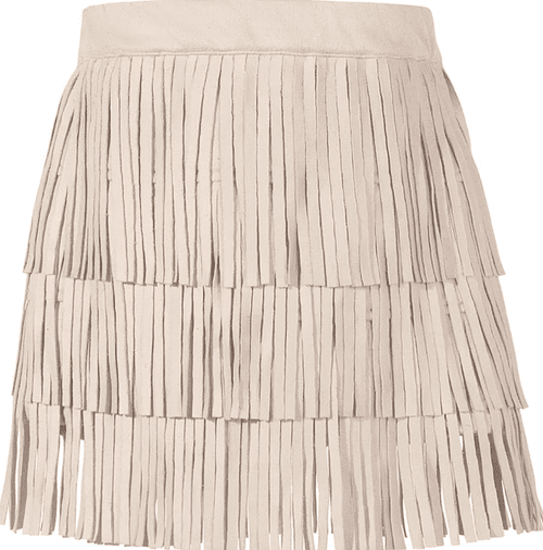 12 Ways to Wear the Fringe Trend in Spring 2026 — Autum Love