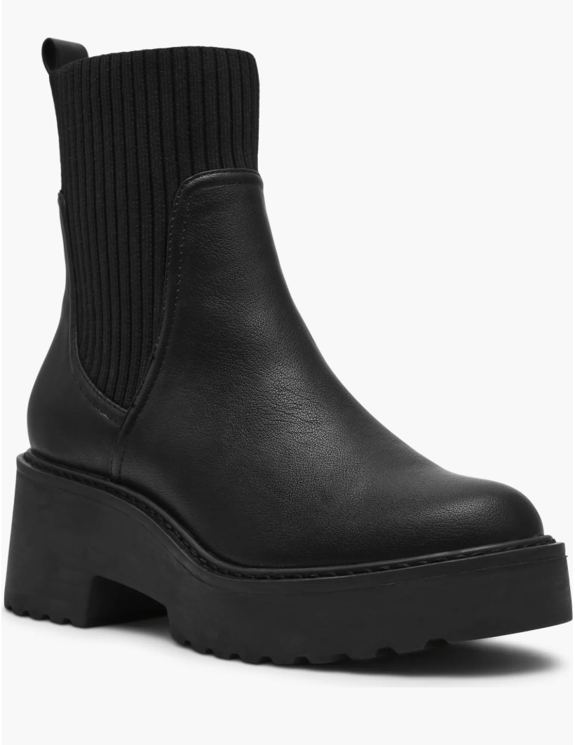 DV by Dolce Vita   Zeppelin Platform Boot