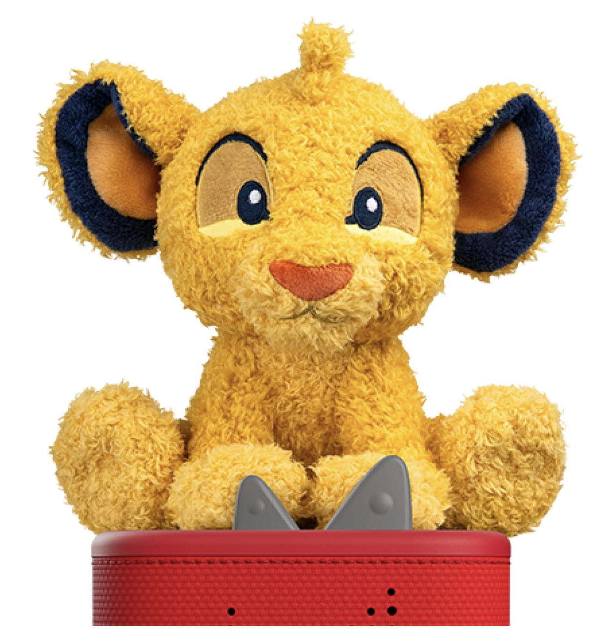 Soft Tonies Cuddle audio character for children
