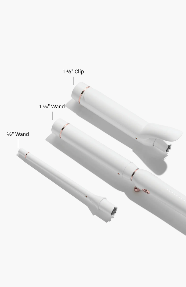 Switch Kit Curl Trio T3 $319.99Current Price $319.99