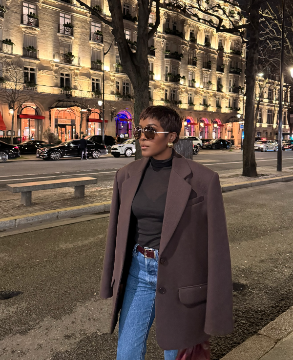 Are You Dressing for the Woman You Were—Or the Woman You’re Becoming?
