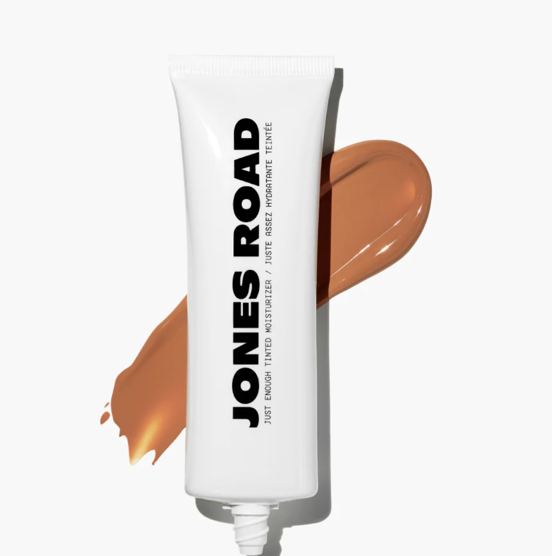 Jones Road   Just Enough Tinted Moisturizer