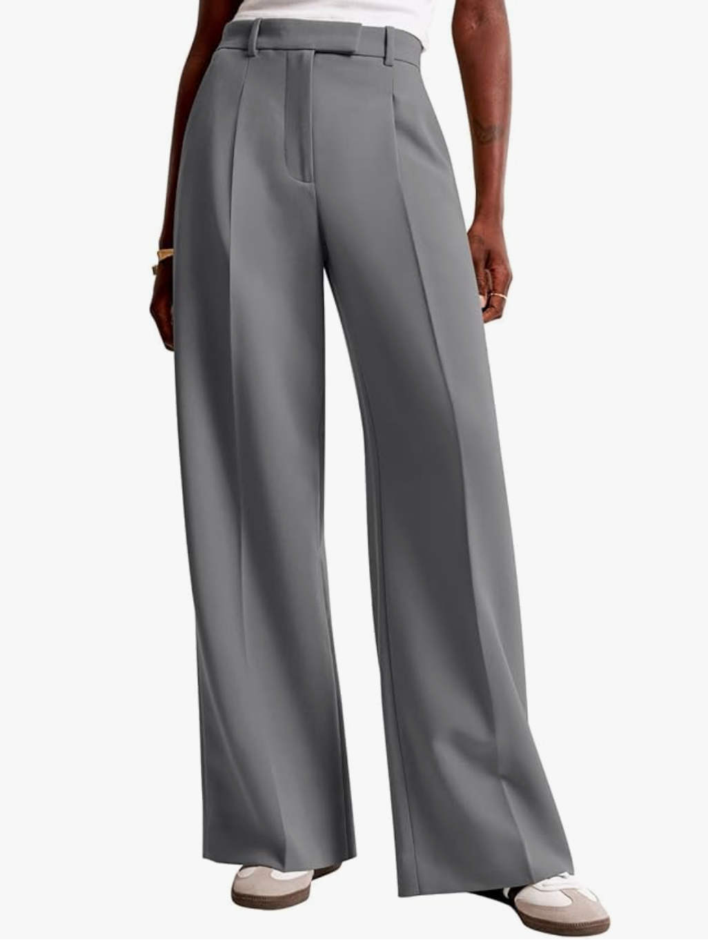 Casual Work Trousers