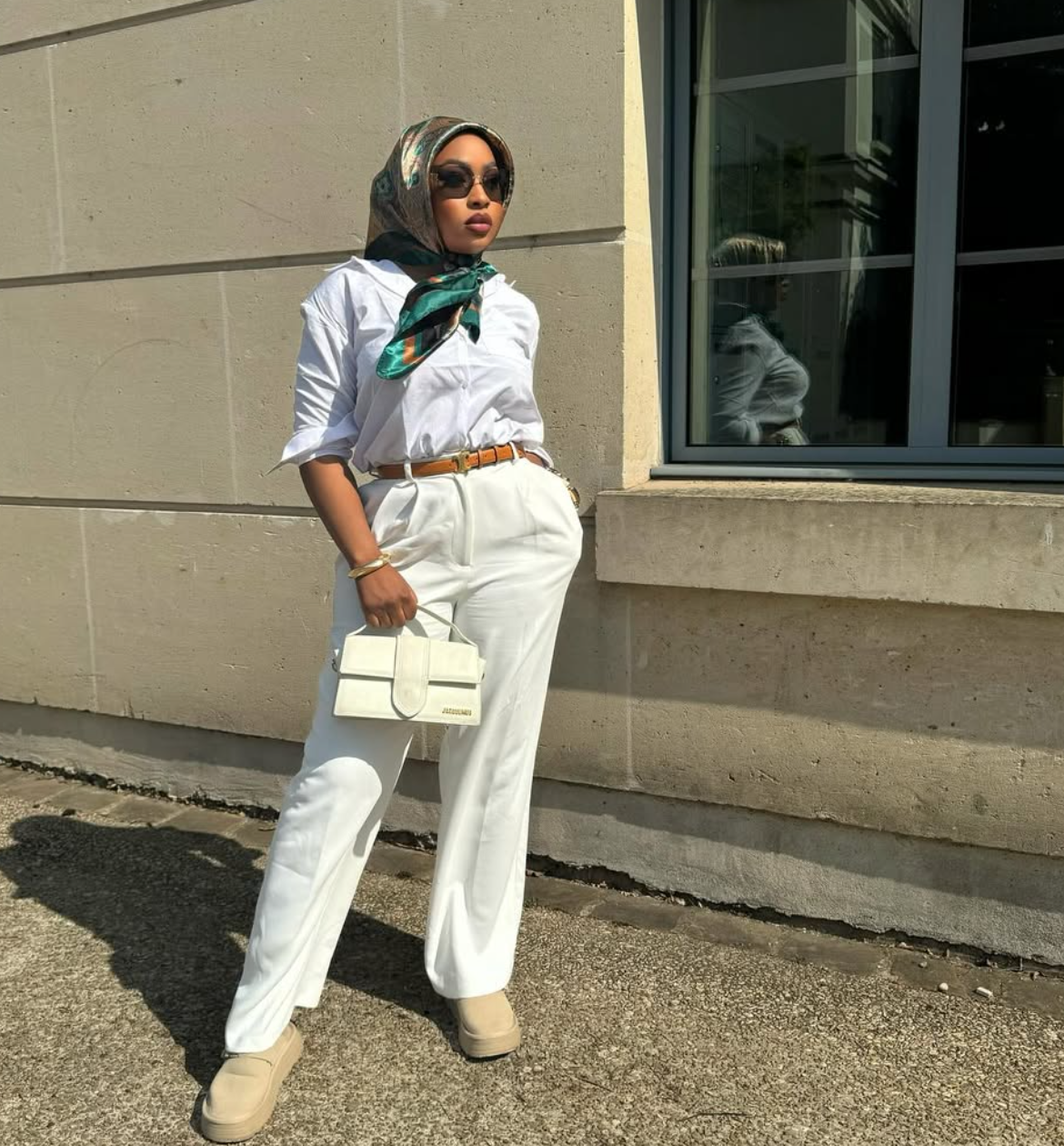 How to Add Personality to a Modest Closet Without Losing Your Style ...