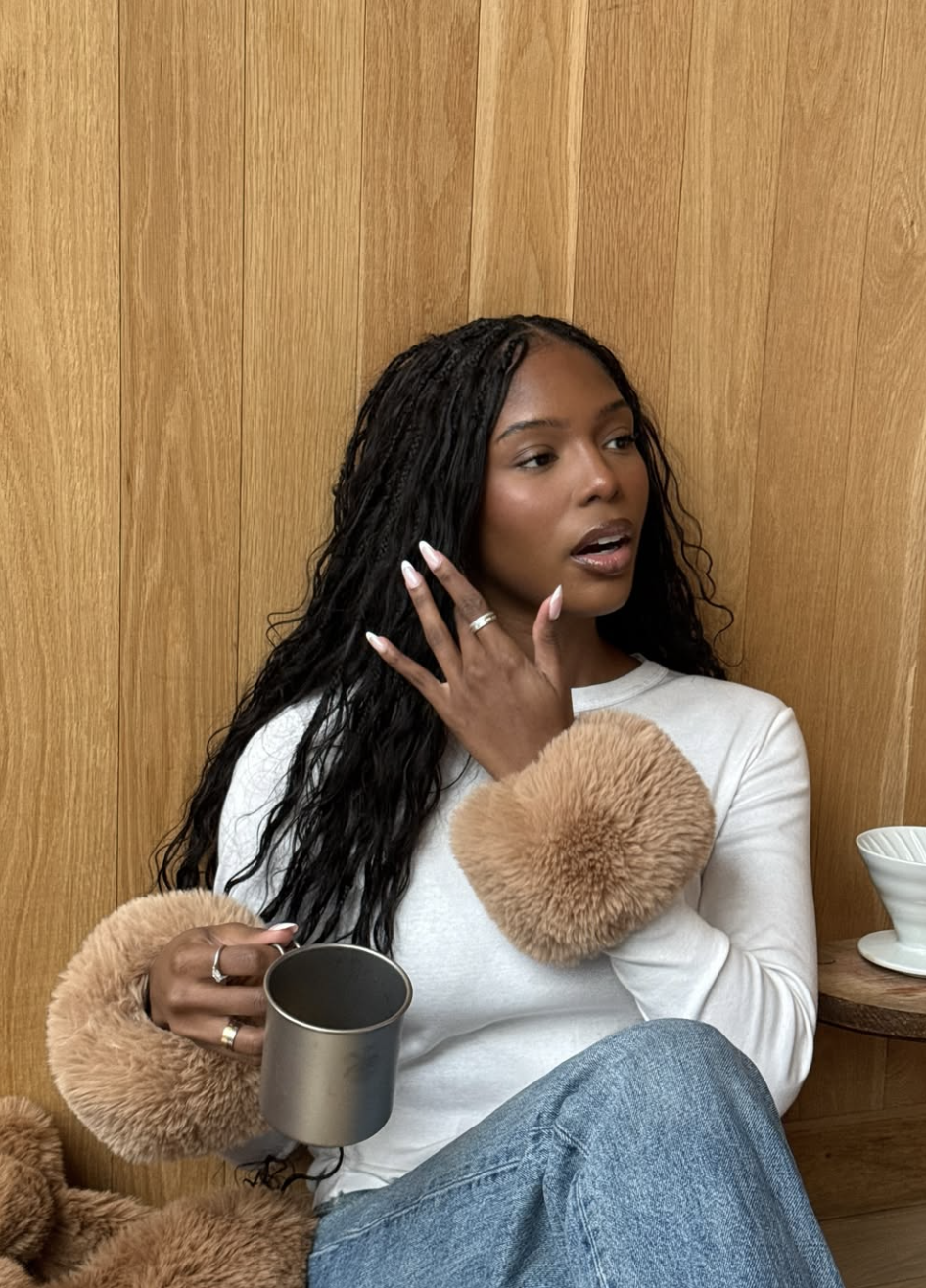 The Airport Outfits I Wear When I Know I’ll Be Sitting for Hours