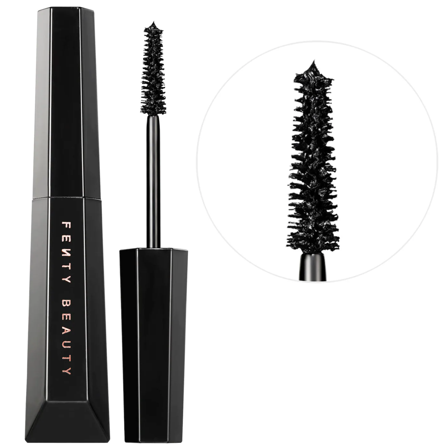 Fenty Beauty Hella Thicc Volumizing Mascara