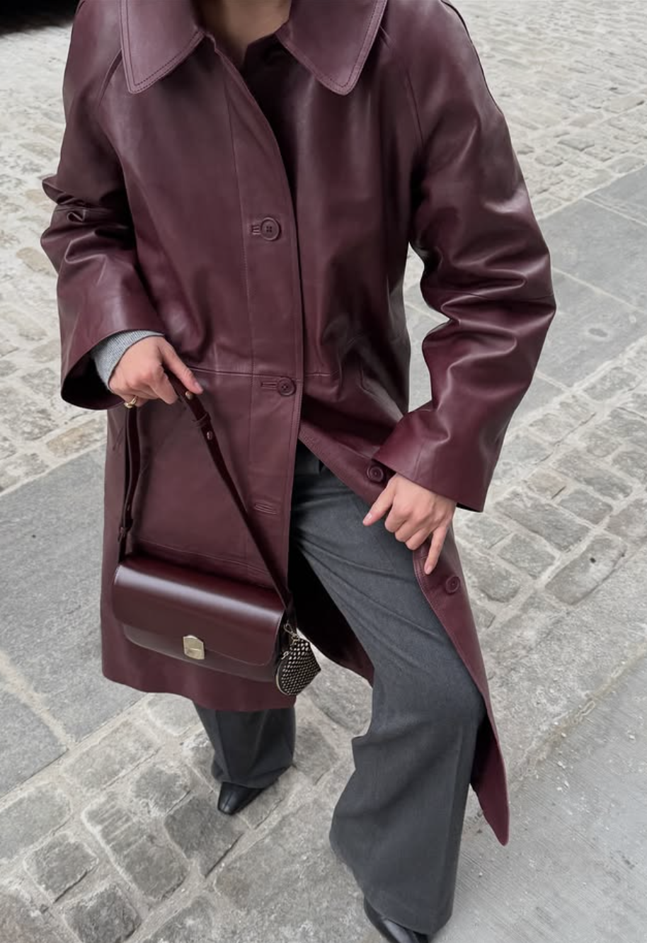 I Stopped Buying More Clothes and Started Doing These 30 Things Instead