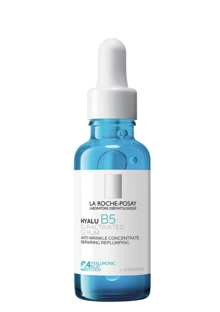 La Roche-Posay Hyalu B5 Pure Hyaluronic Acid Serum bottle