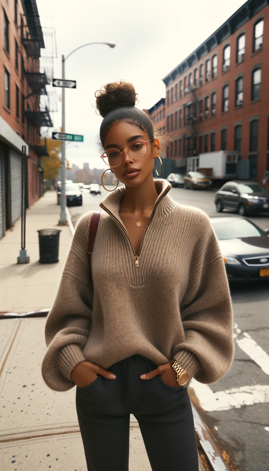 The best jumpers for winter 2023