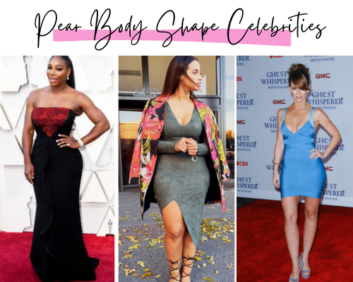 How To Style A Pear Body Shape — Autum Love