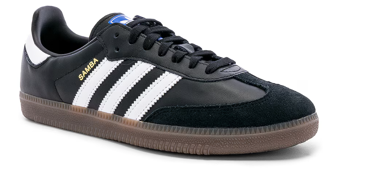 Samba OG adidas Originals brand:adidas Originals $100