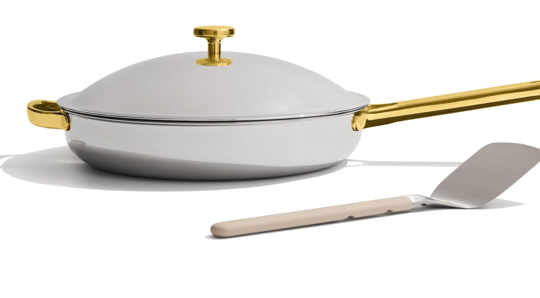 Our Place Titanium Always Pan Pro