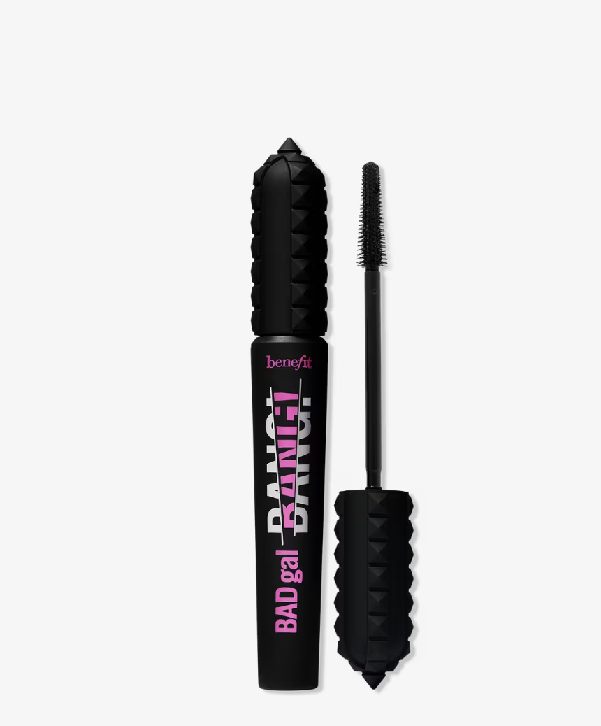 BADgal BANG! Volumizing Waterproof Mascara
