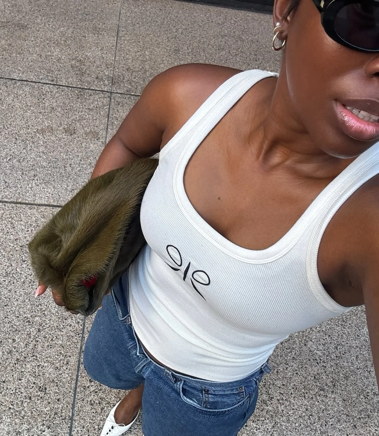 What to Wear to Brunch When It’s Too Hot for Jeans
