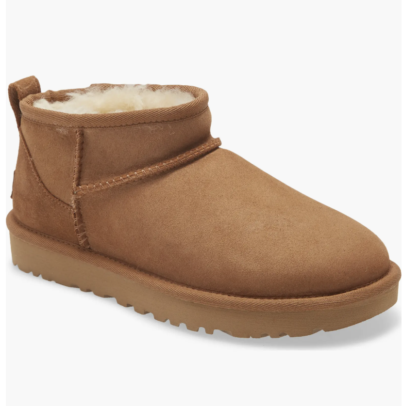 Ultra Mini Classic Boot (Women) UGG® Women