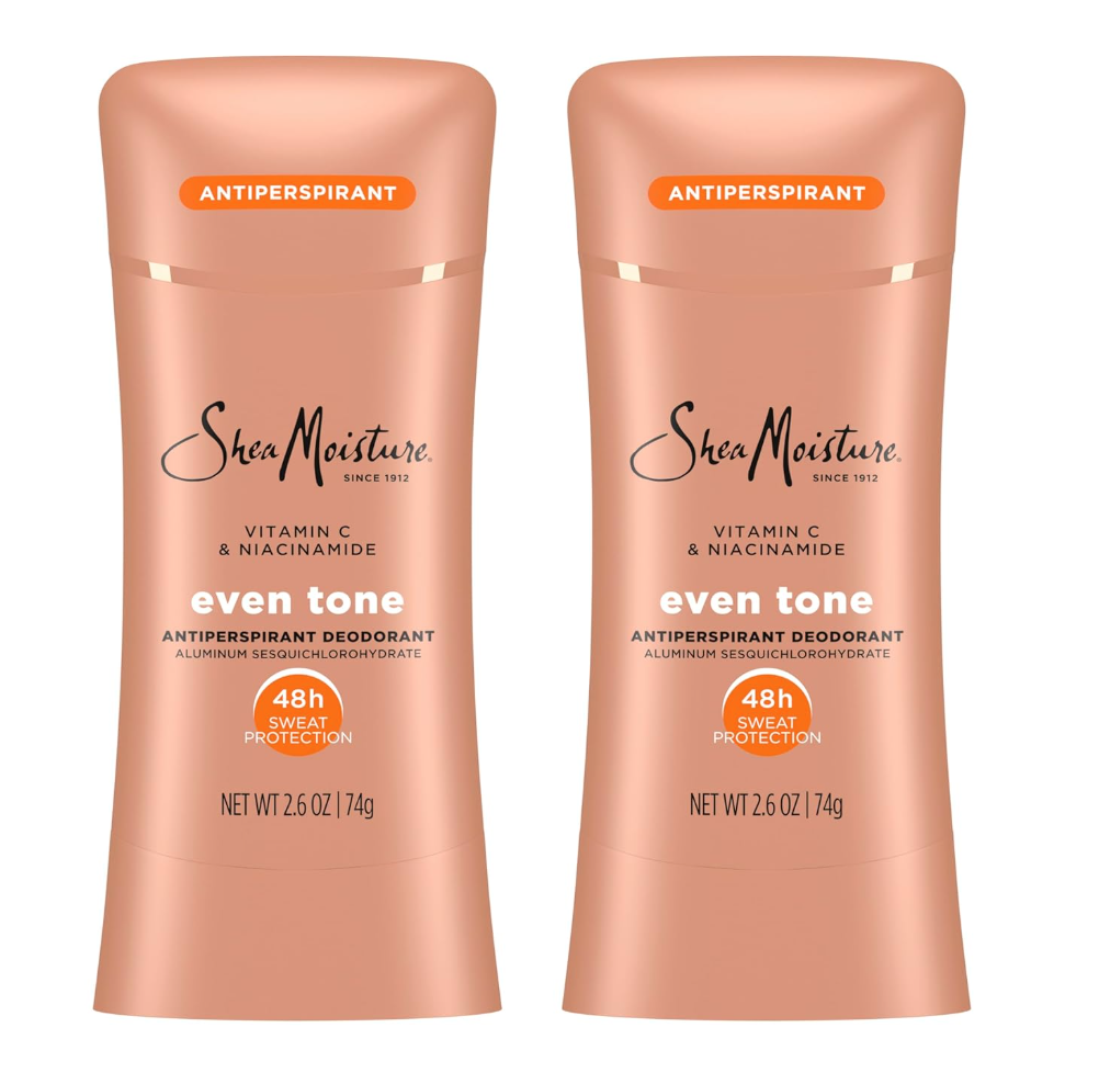 SheaMoisture Even Tone Deodorant
