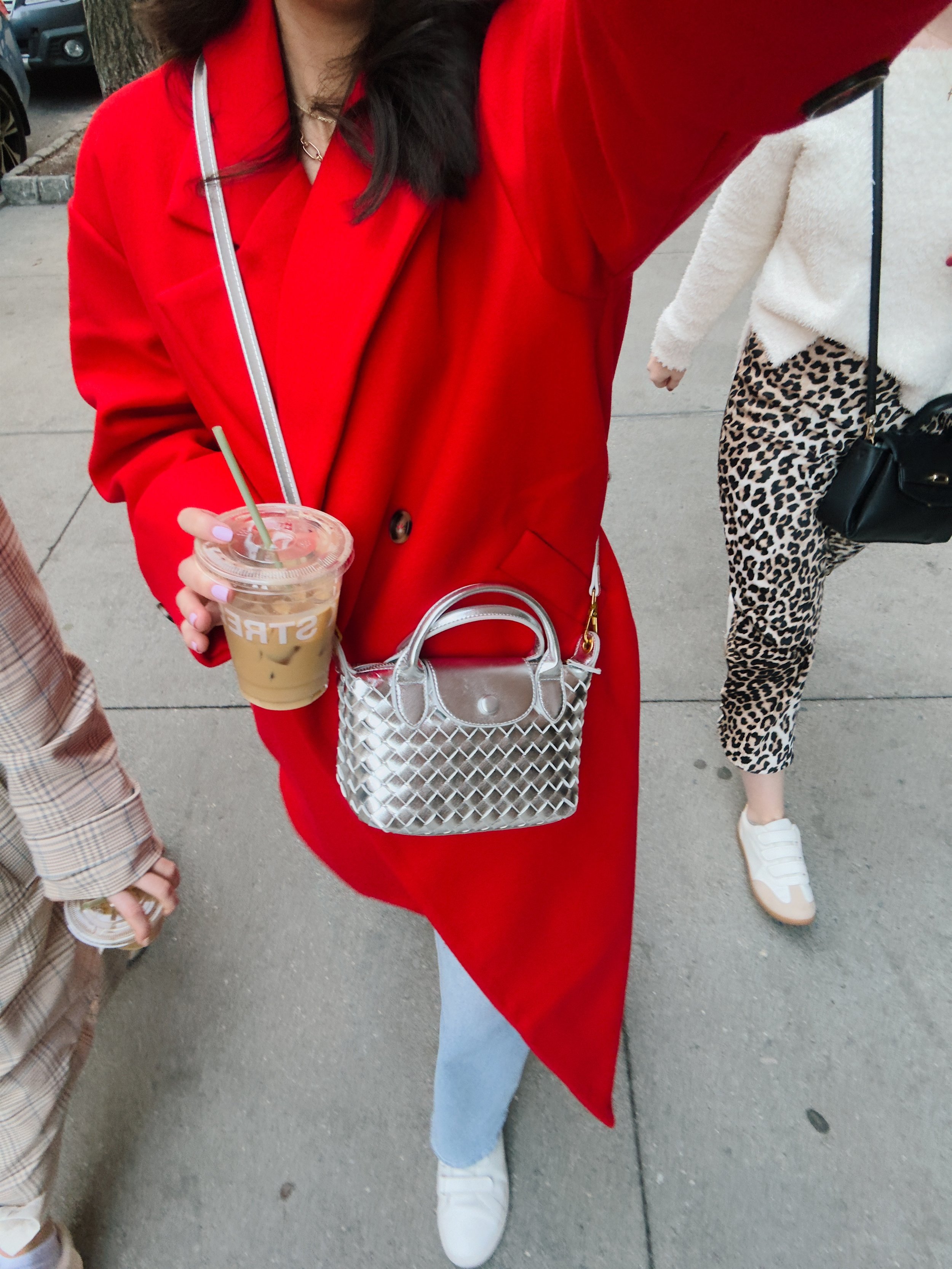 I Built My Entire Spring Wardrobe from Amazon—Here’s What I Bought