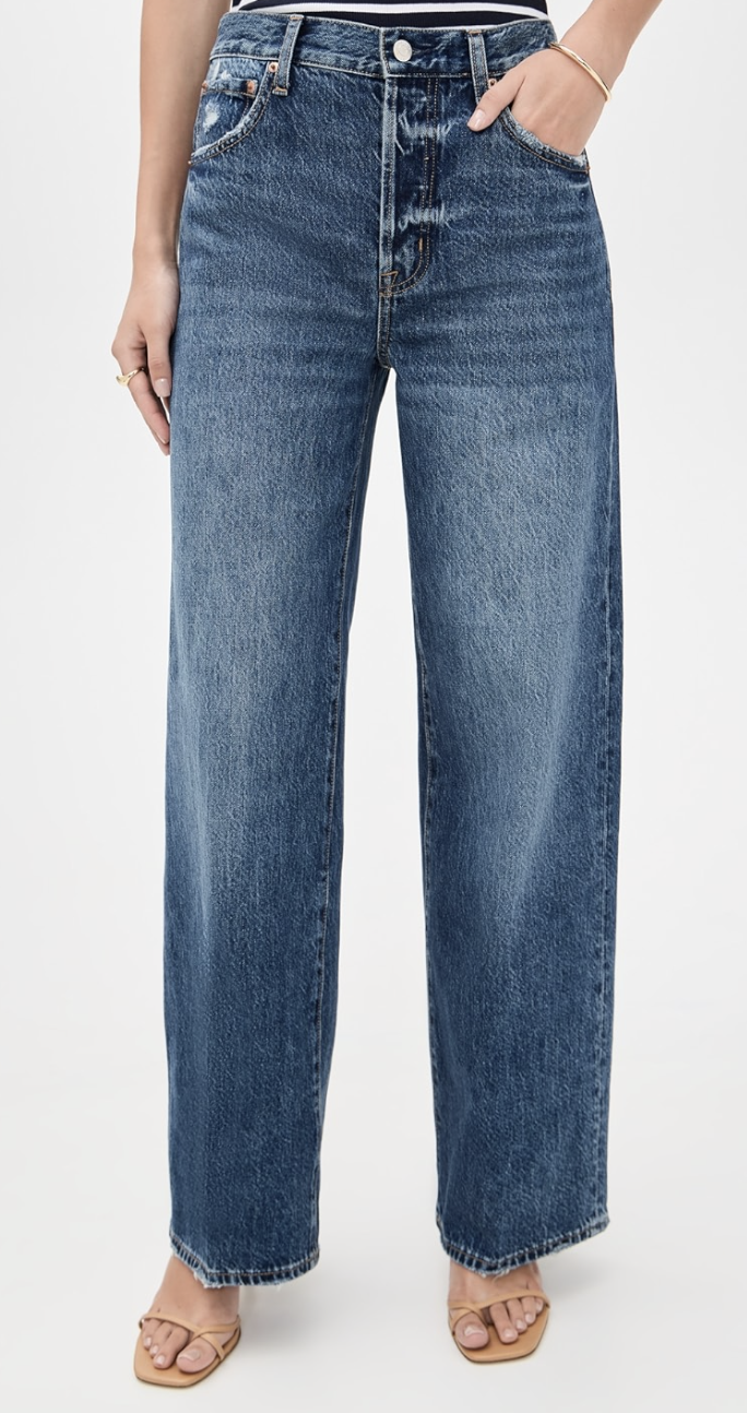 Pistola Tate Jeans  Tate Jeans