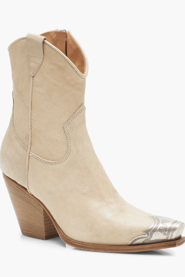 Brayden Western Boot (Women) Free People Women $298.00Current Price $298.00