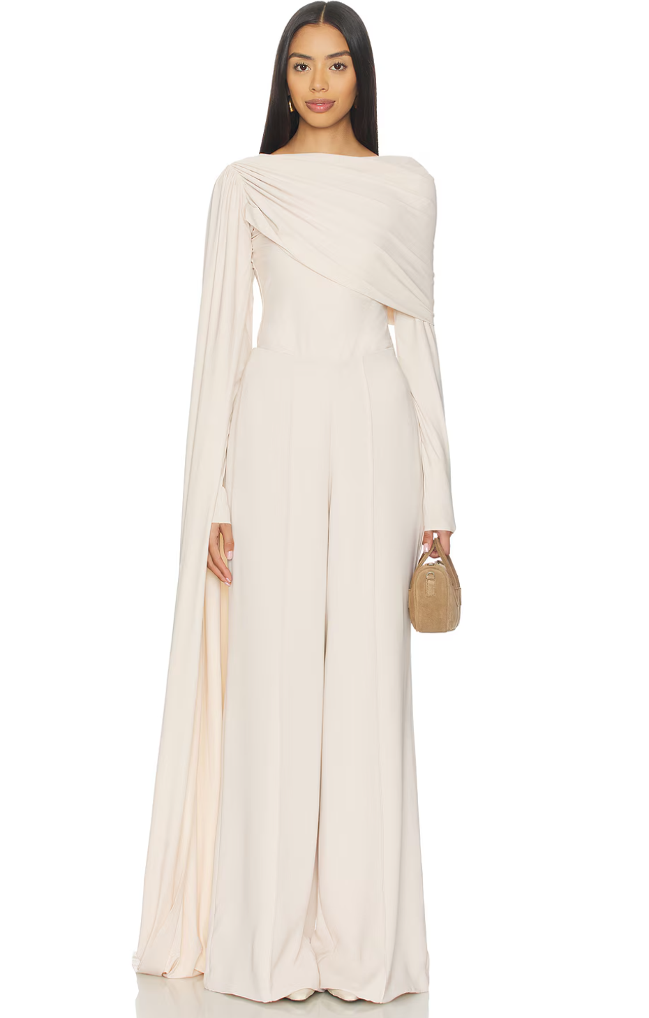 Cobbie Jumpsuit Deme by Gabriella brand:Deme by Gabriella $480