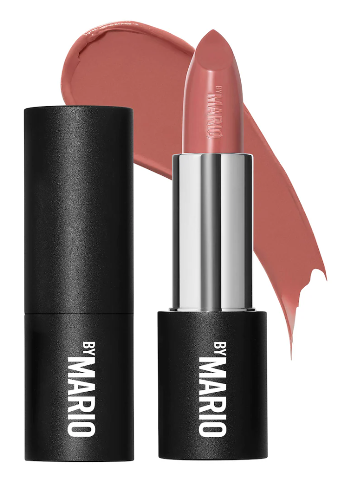 Makeup by Mario Satin Lipstick