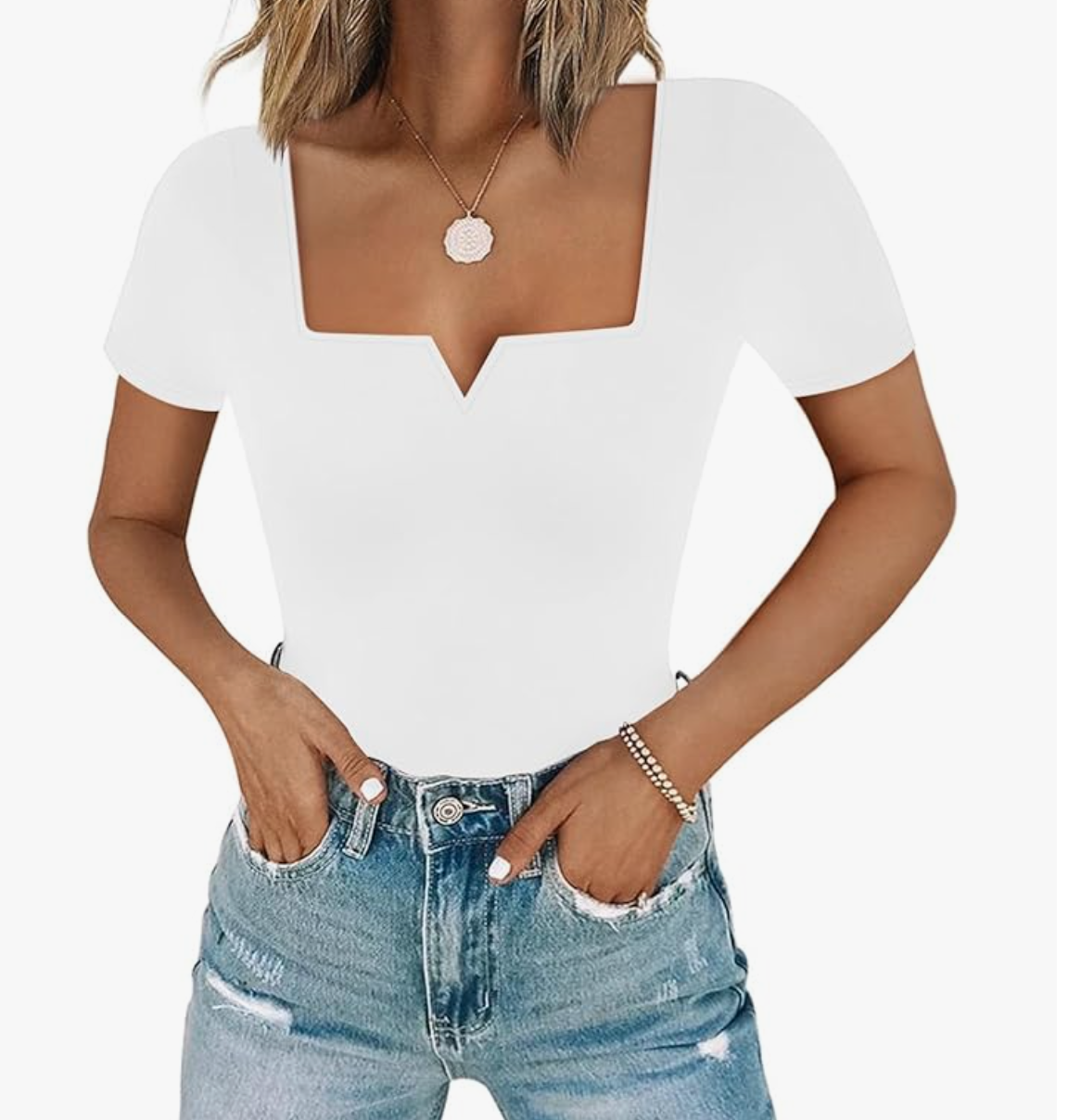 Long Sleeve Bodysuit