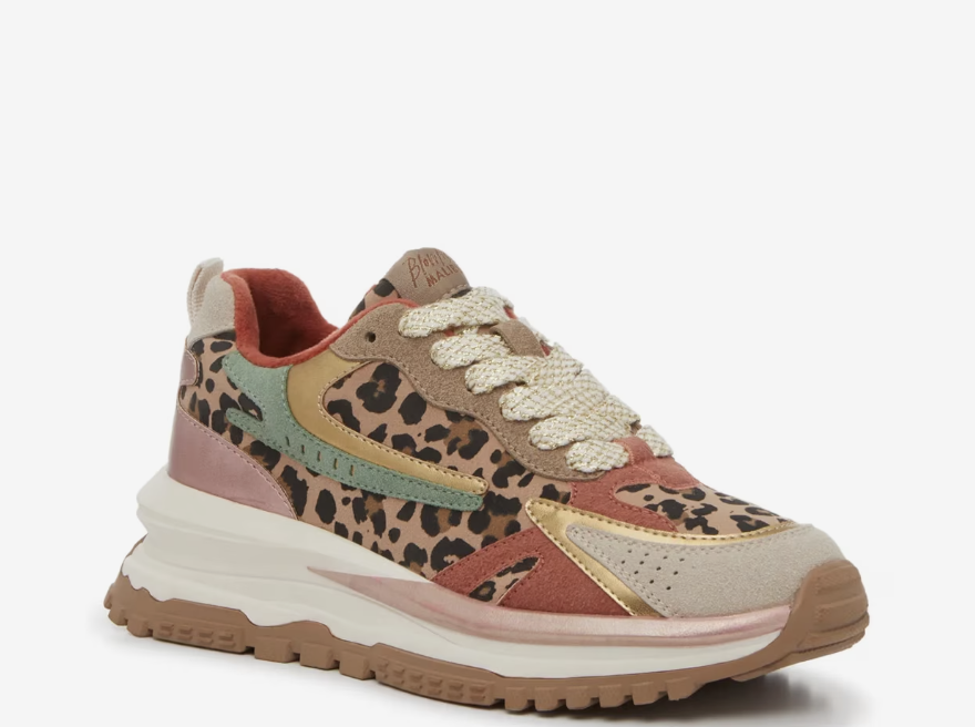 Blowfish Malibu Leo Sneaker - Women's