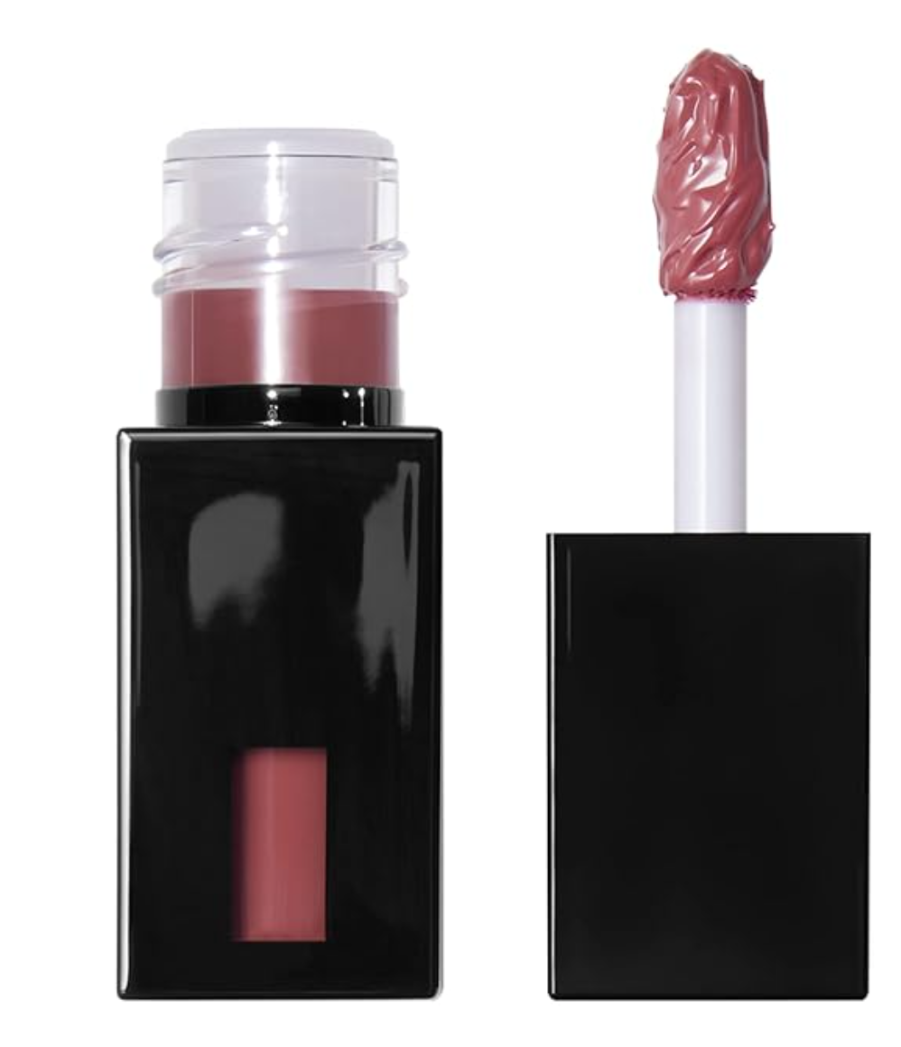 e.l.f. Glossy Lip Stain Power Mauves