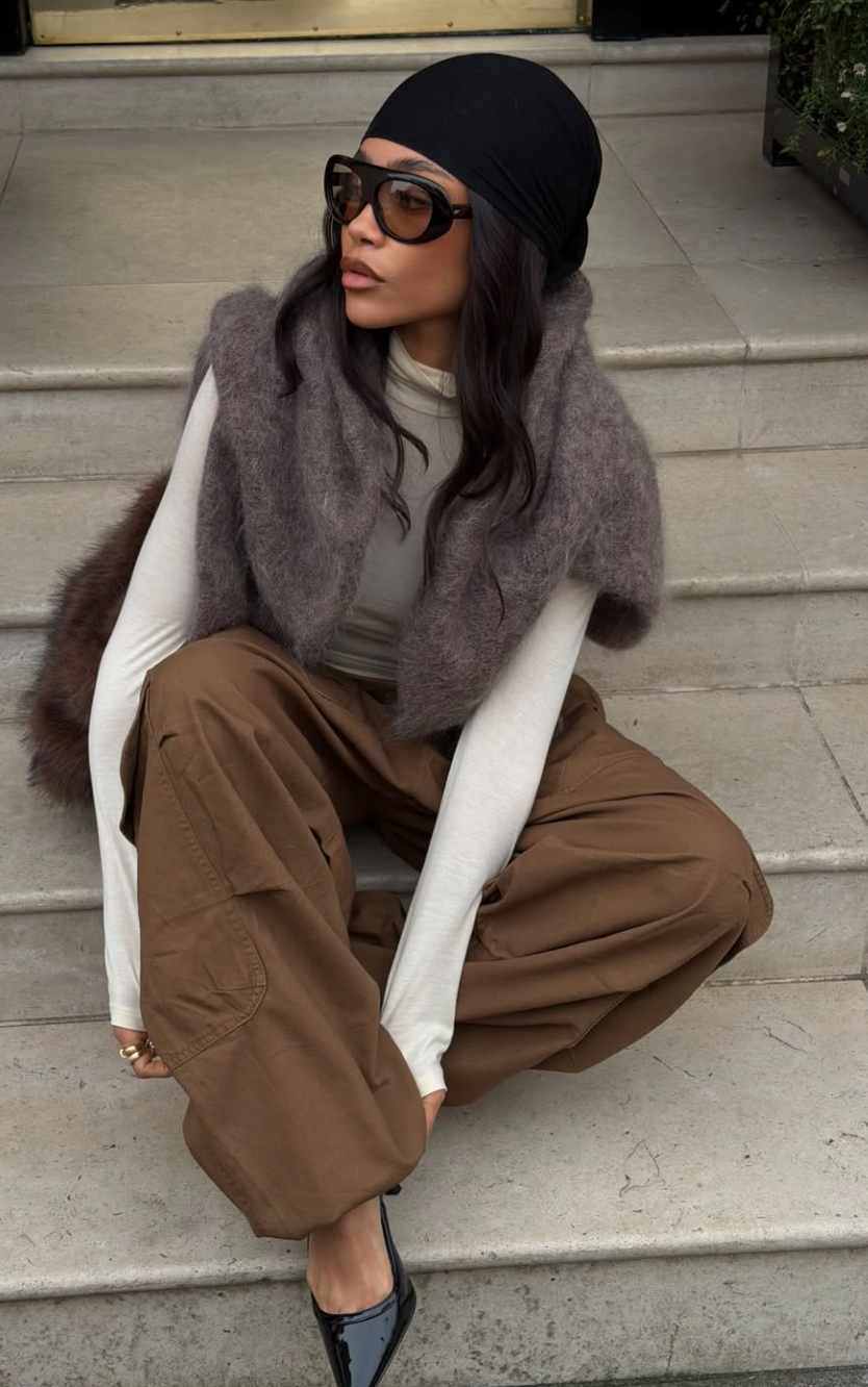 What to Wear to a Basketball Game (That You’ll Actually Wear Again)