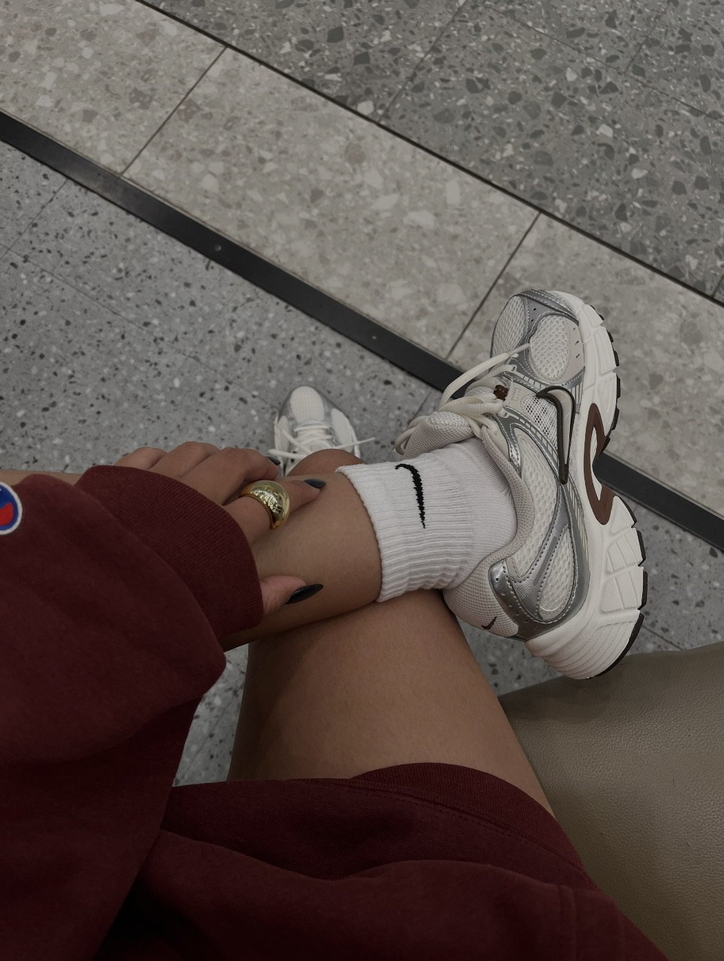 The Best White Sneakers for Women to Wear With Every Outfit