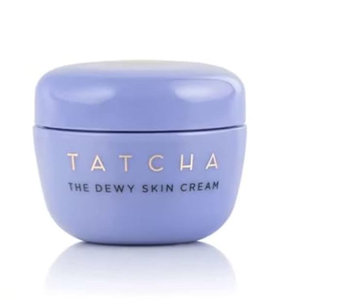 TATCHA The Dewy Skin Cream