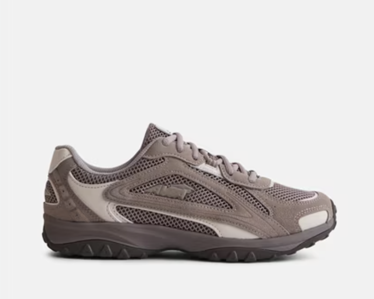 Avia women’s slim runner sneakers in a fall color