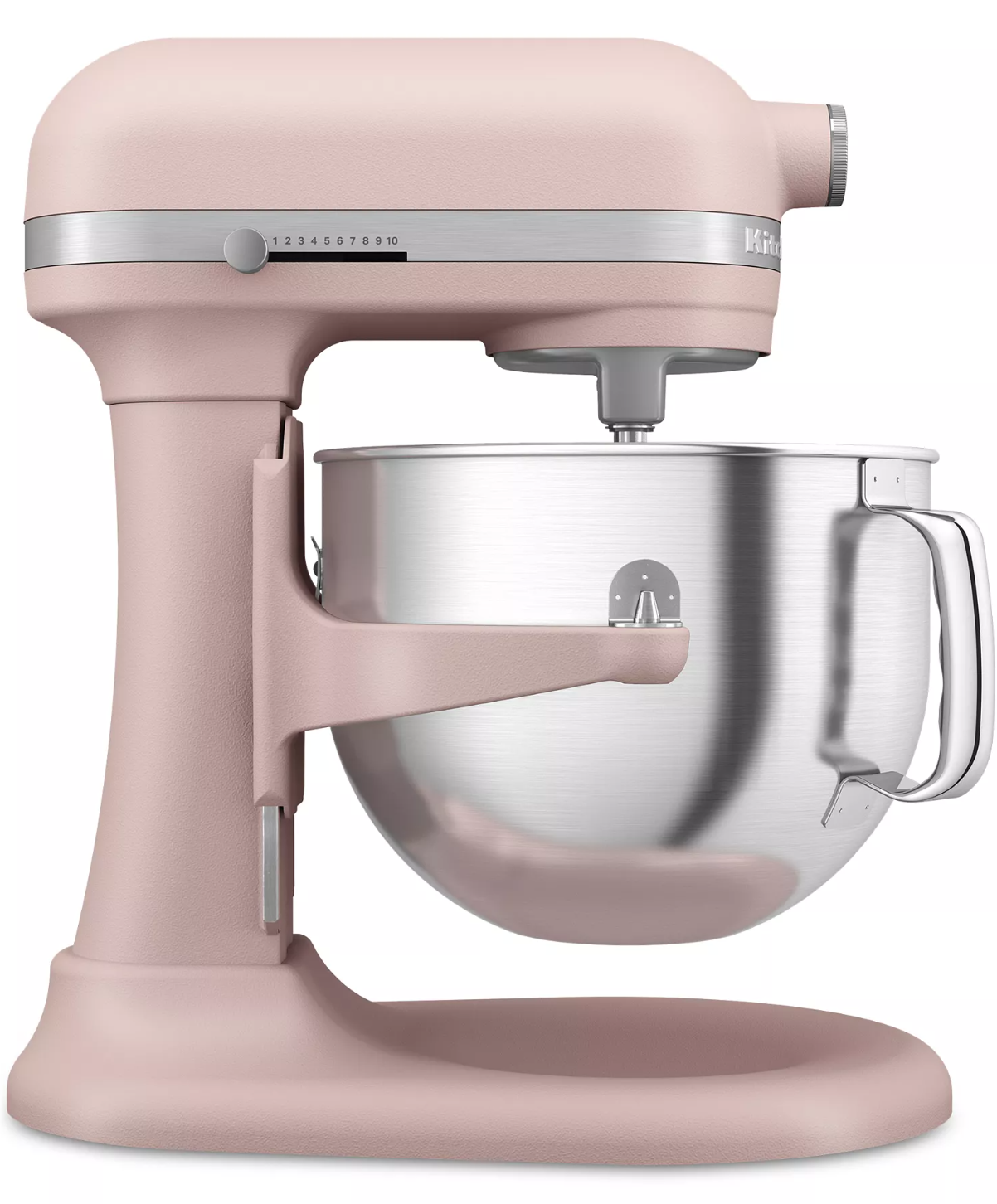 KitchenAid Stainless Steel 7-Quart Bowl-Lift Stand Mixer
