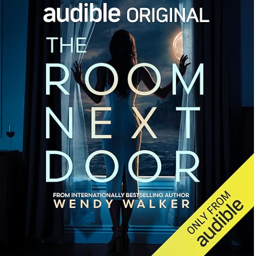 The Room Next Door — Wendy Walker